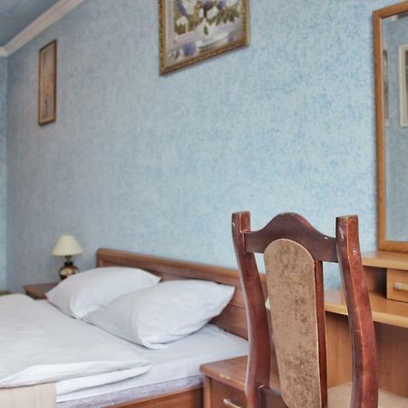 Квартира В Центрі Львова Вулиця Міцкевича 5, Простора З Гарним Видом На Місто المظهر الخارجي الصورة