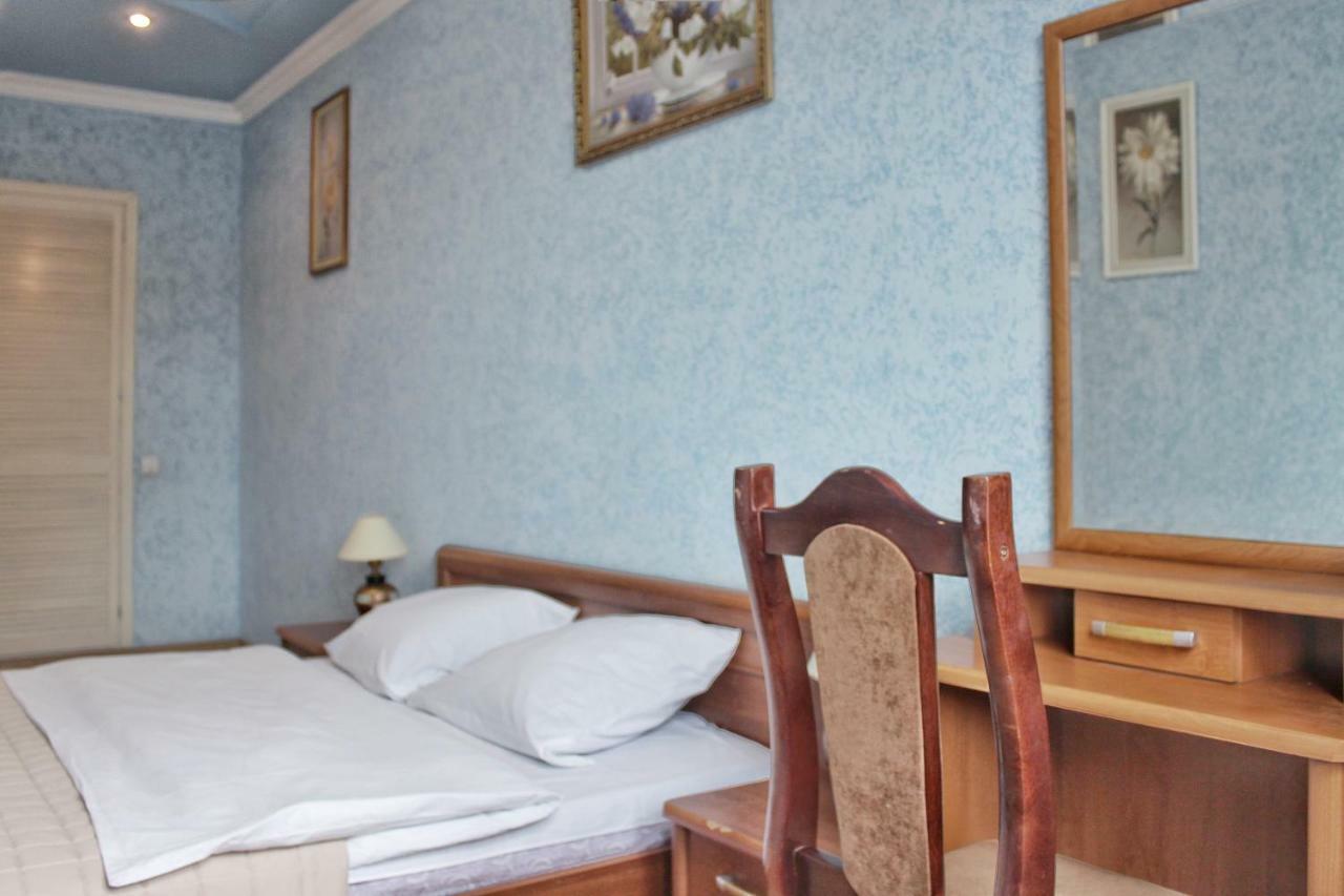 Квартира В Центрі Львова Вулиця Міцкевича 5, Простора З Гарним Видом На Місто المظهر الخارجي الصورة